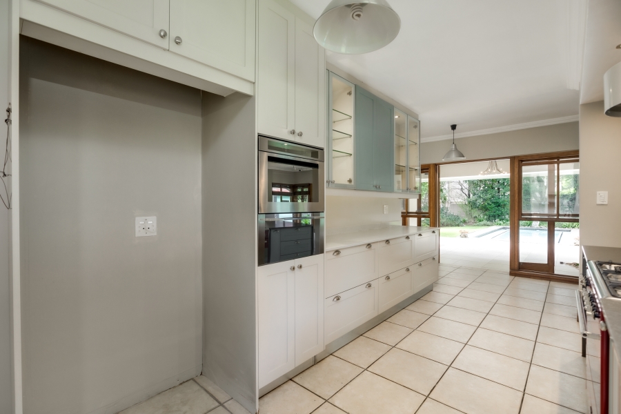 4 Bedroom Property for Sale in Bryanston Gauteng