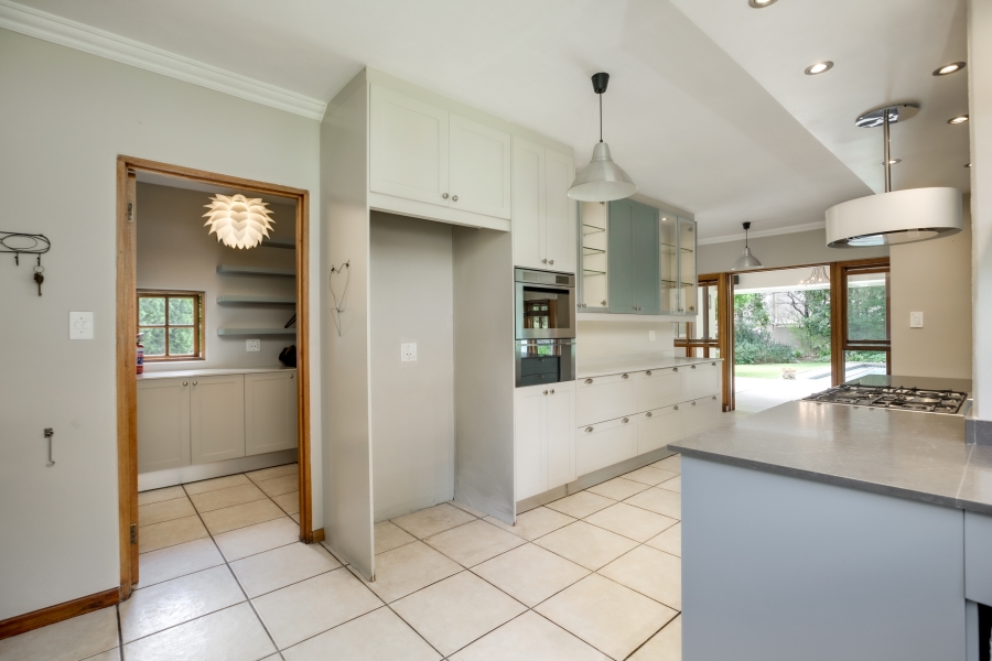 4 Bedroom Property for Sale in Bryanston Gauteng