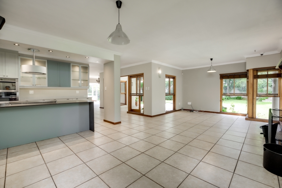 4 Bedroom Property for Sale in Bryanston Gauteng