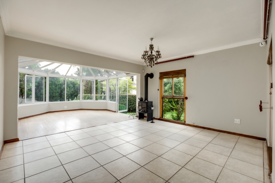 4 Bedroom Property for Sale in Bryanston Gauteng