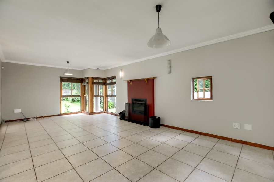 4 Bedroom Property for Sale in Bryanston Gauteng