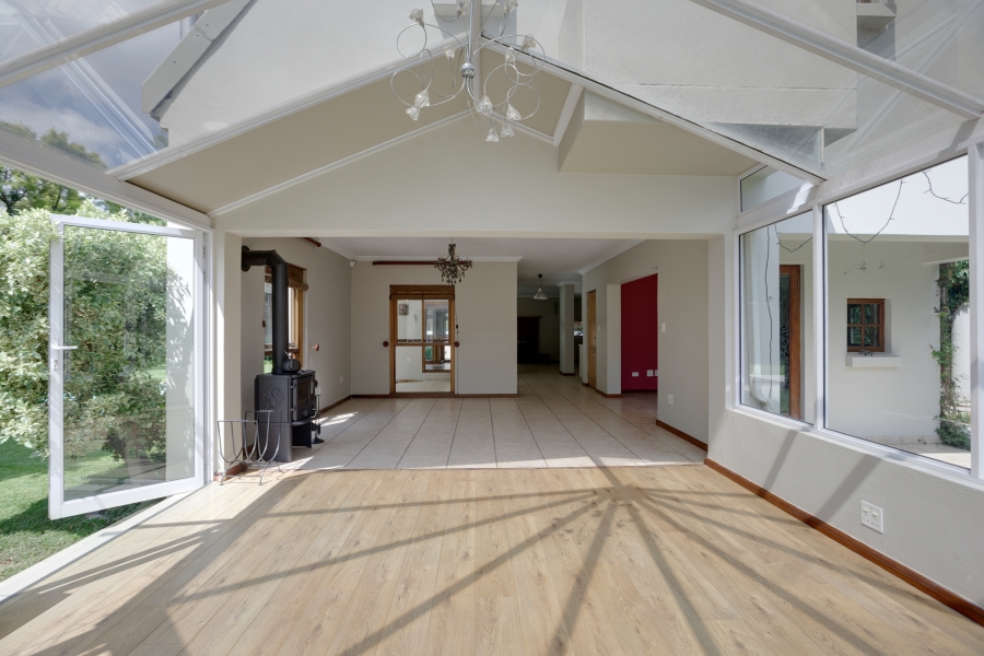 4 Bedroom Property for Sale in Bryanston Gauteng