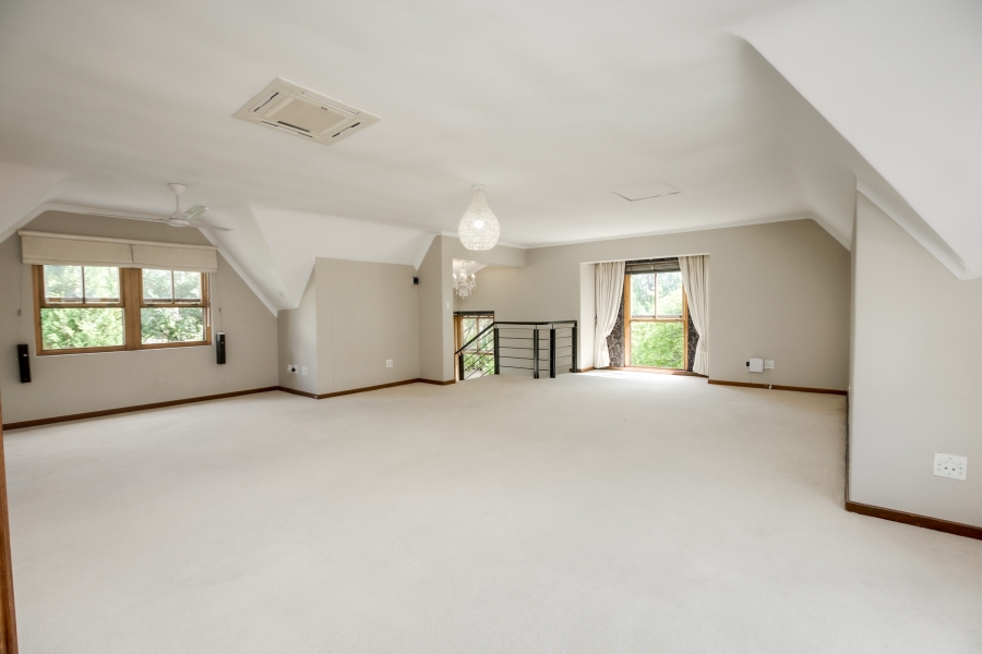 4 Bedroom Property for Sale in Bryanston Gauteng