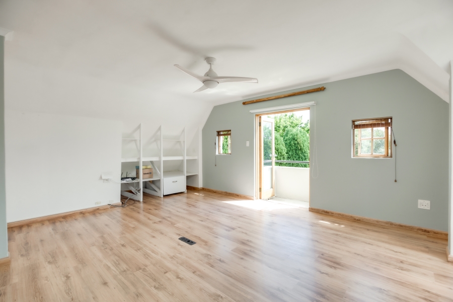 4 Bedroom Property for Sale in Bryanston Gauteng