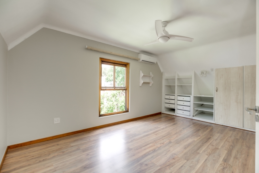 4 Bedroom Property for Sale in Bryanston Gauteng