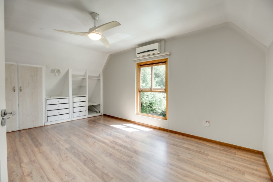 4 Bedroom Property for Sale in Bryanston Gauteng