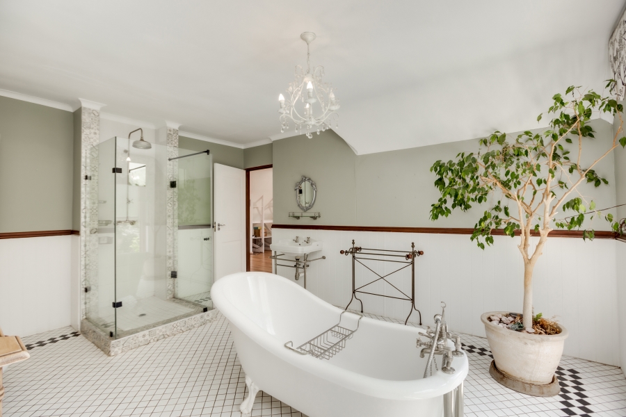 4 Bedroom Property for Sale in Bryanston Gauteng