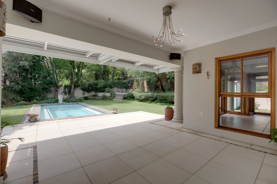 4 Bedroom Property for Sale in Bryanston Gauteng