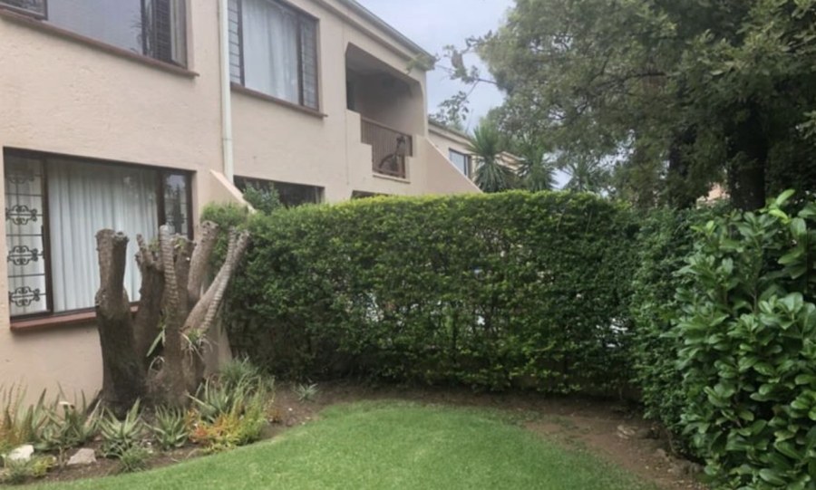 To Let 2 Bedroom Property for Rent in Sunninghill Gauteng