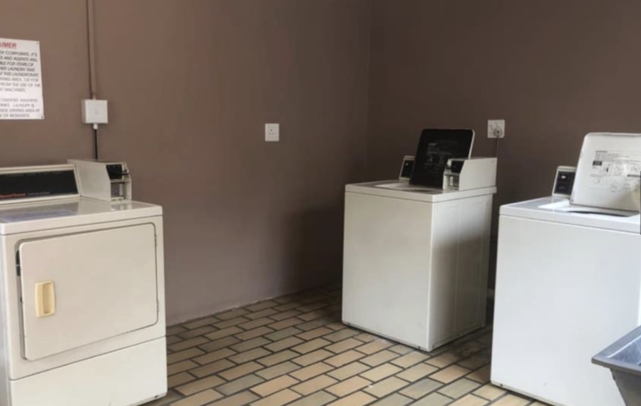 To Let 2 Bedroom Property for Rent in Sunninghill Gauteng