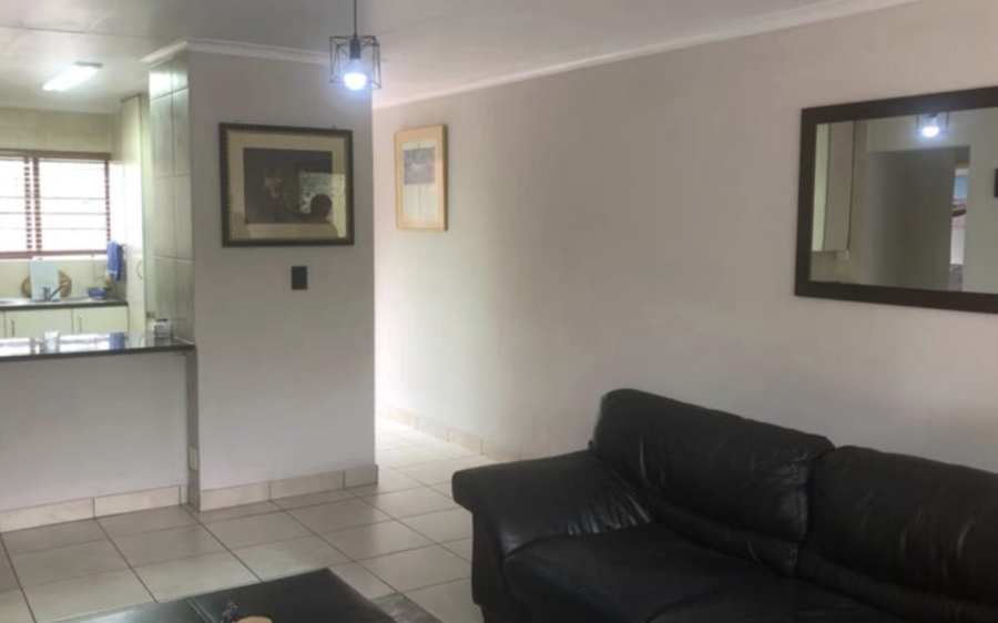To Let 2 Bedroom Property for Rent in Sunninghill Gauteng