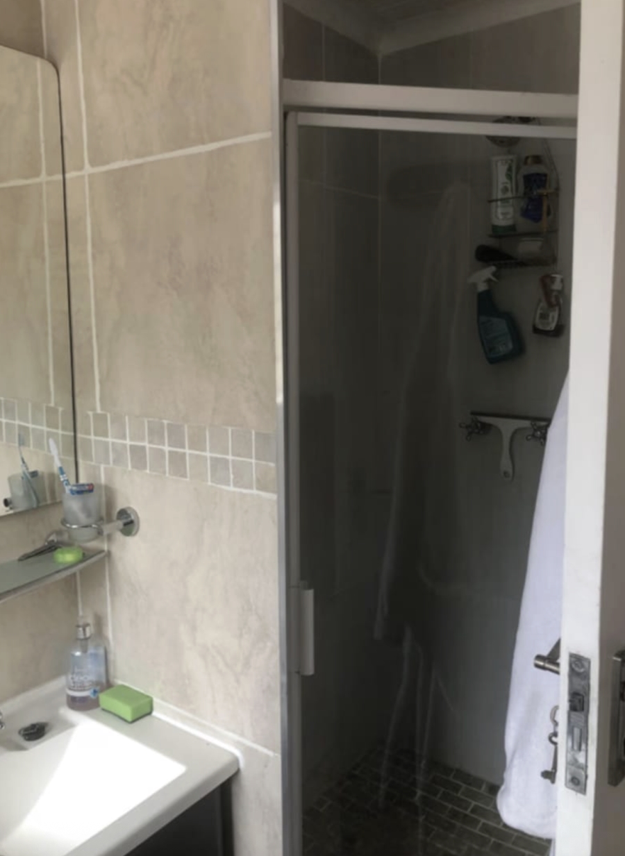 To Let 2 Bedroom Property for Rent in Sunninghill Gauteng