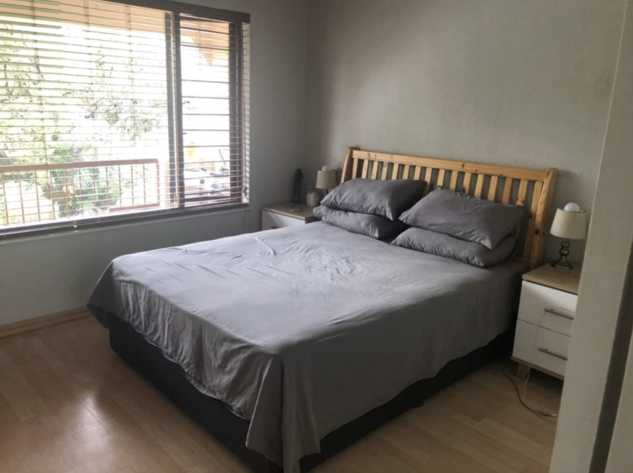 To Let 2 Bedroom Property for Rent in Sunninghill Gauteng