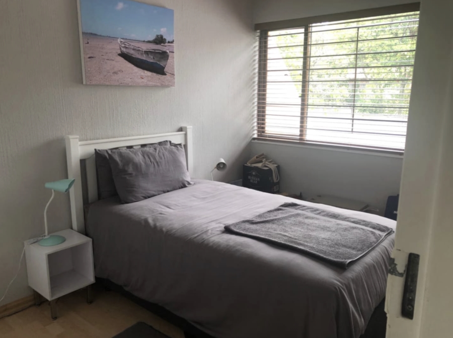 To Let 2 Bedroom Property for Rent in Sunninghill Gauteng