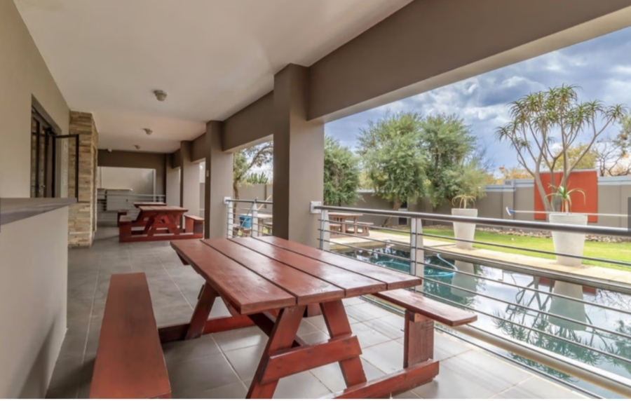 To Let 0 Bedroom Property for Rent in Sunninghill Gauteng