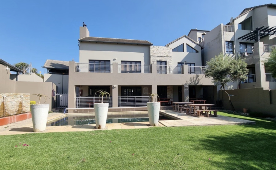 To Let 0 Bedroom Property for Rent in Sunninghill Gauteng