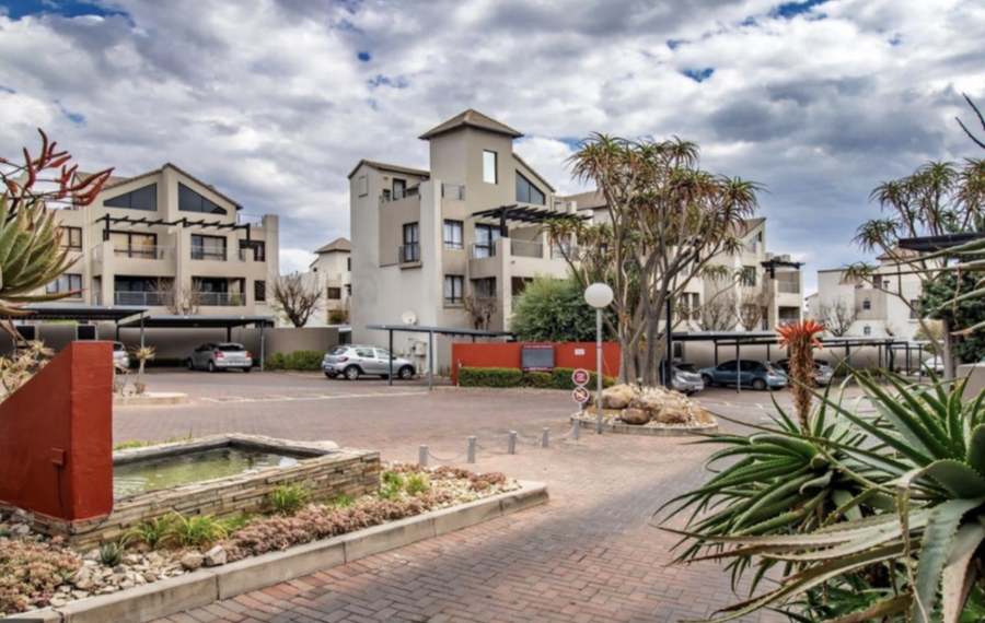 To Let 0 Bedroom Property for Rent in Sunninghill Gauteng