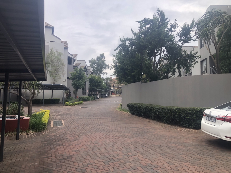 To Let 0 Bedroom Property for Rent in Sunninghill Gauteng