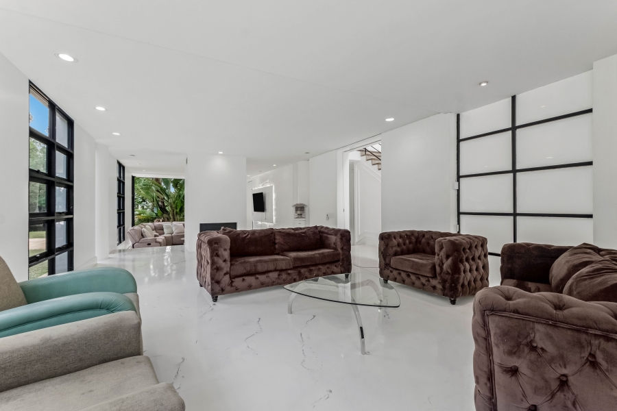 6 Bedroom Property for Sale in Bryanston Gauteng