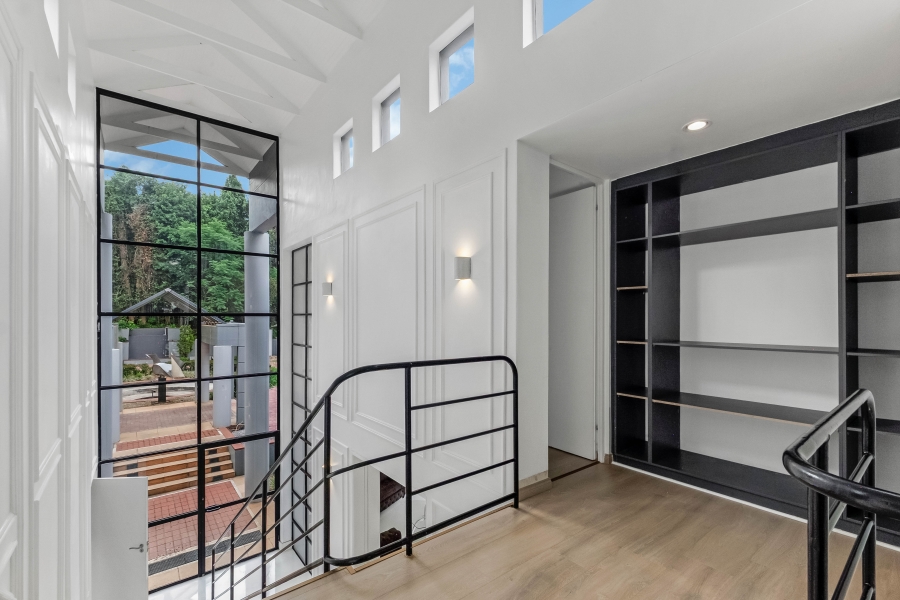 6 Bedroom Property for Sale in Bryanston Gauteng