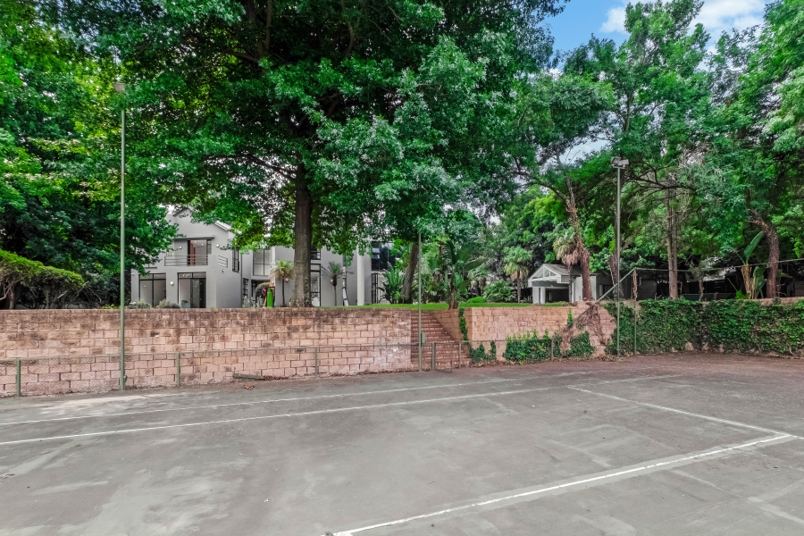 6 Bedroom Property for Sale in Bryanston Gauteng