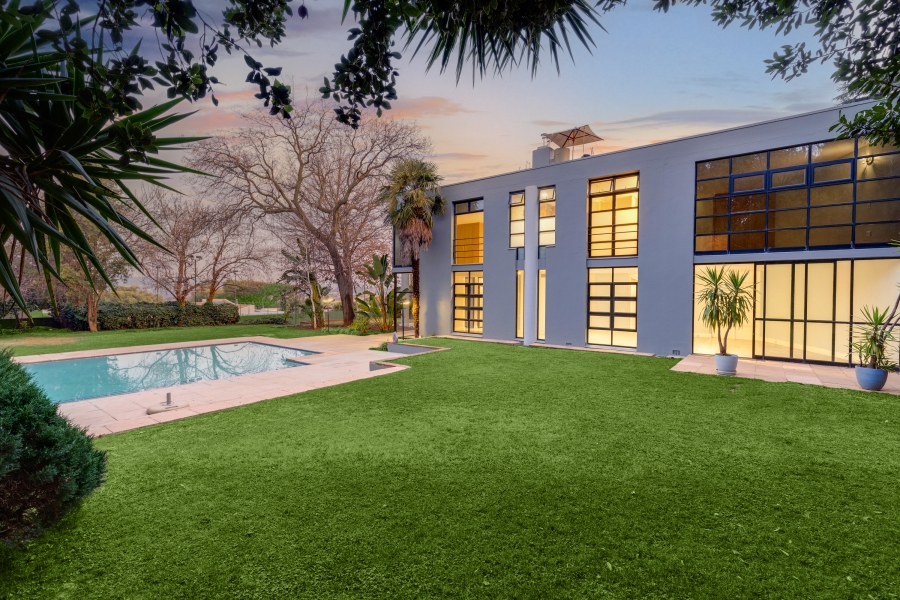 6 Bedroom Property for Sale in Bryanston Gauteng