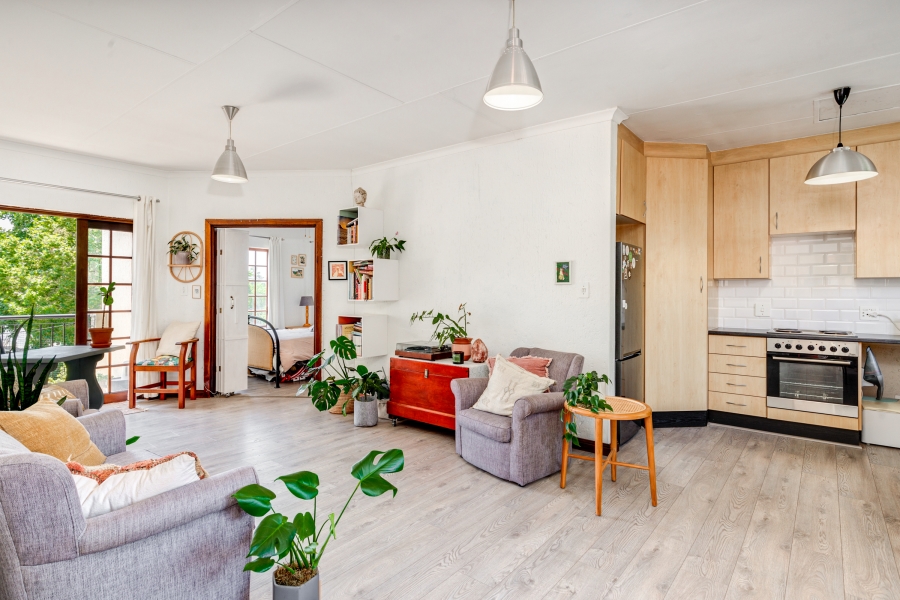 1 Bedroom Property for Sale in Pineslopes Gauteng