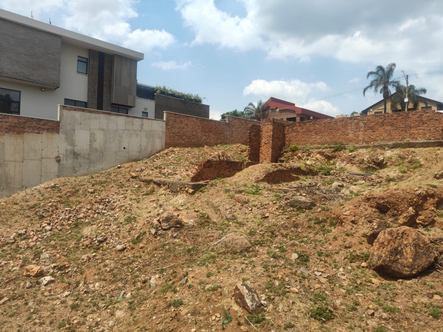 0 Bedroom Property for Sale in Claudius Gauteng