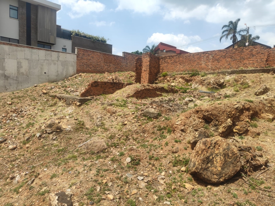 0 Bedroom Property for Sale in Claudius Gauteng