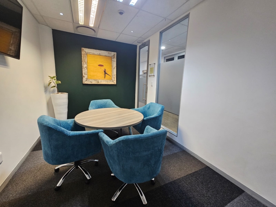 To Let commercial Property for Rent in Menlyn Gauteng