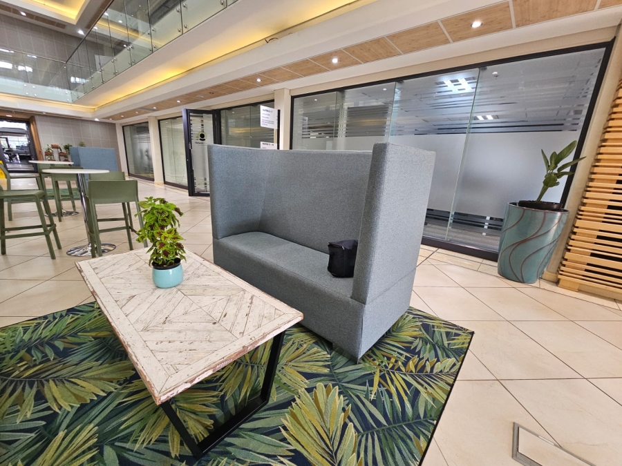 To Let commercial Property for Rent in Menlyn Gauteng