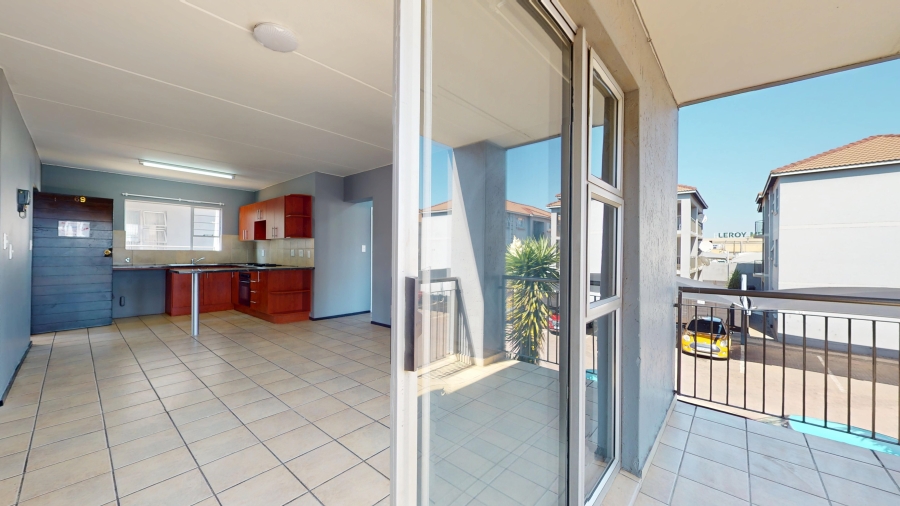 2 Bedroom Property for Sale in Bardene Gauteng