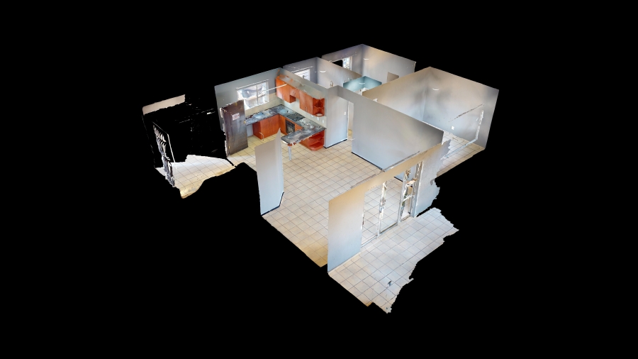 2 Bedroom Property for Sale in Bardene Gauteng