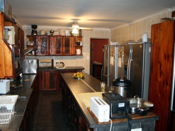 4 Bedroom Property for Sale in Haakdoornlaagte AH Gauteng