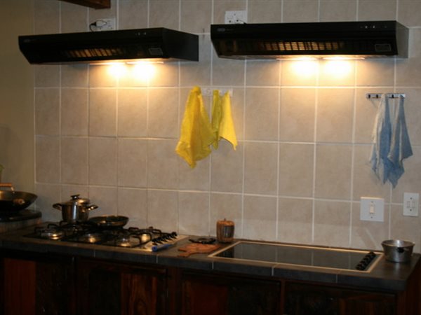 4 Bedroom Property for Sale in Haakdoornlaagte AH Gauteng