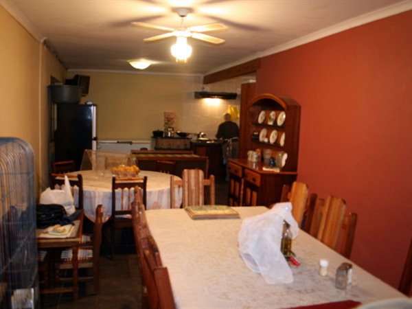 4 Bedroom Property for Sale in Haakdoornlaagte AH Gauteng