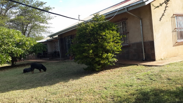 4 Bedroom Property for Sale in Haakdoornlaagte AH Gauteng