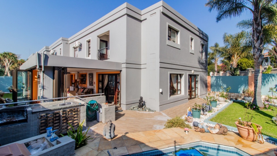 3 Bedroom Property for Sale in Bedford Gardens Gauteng