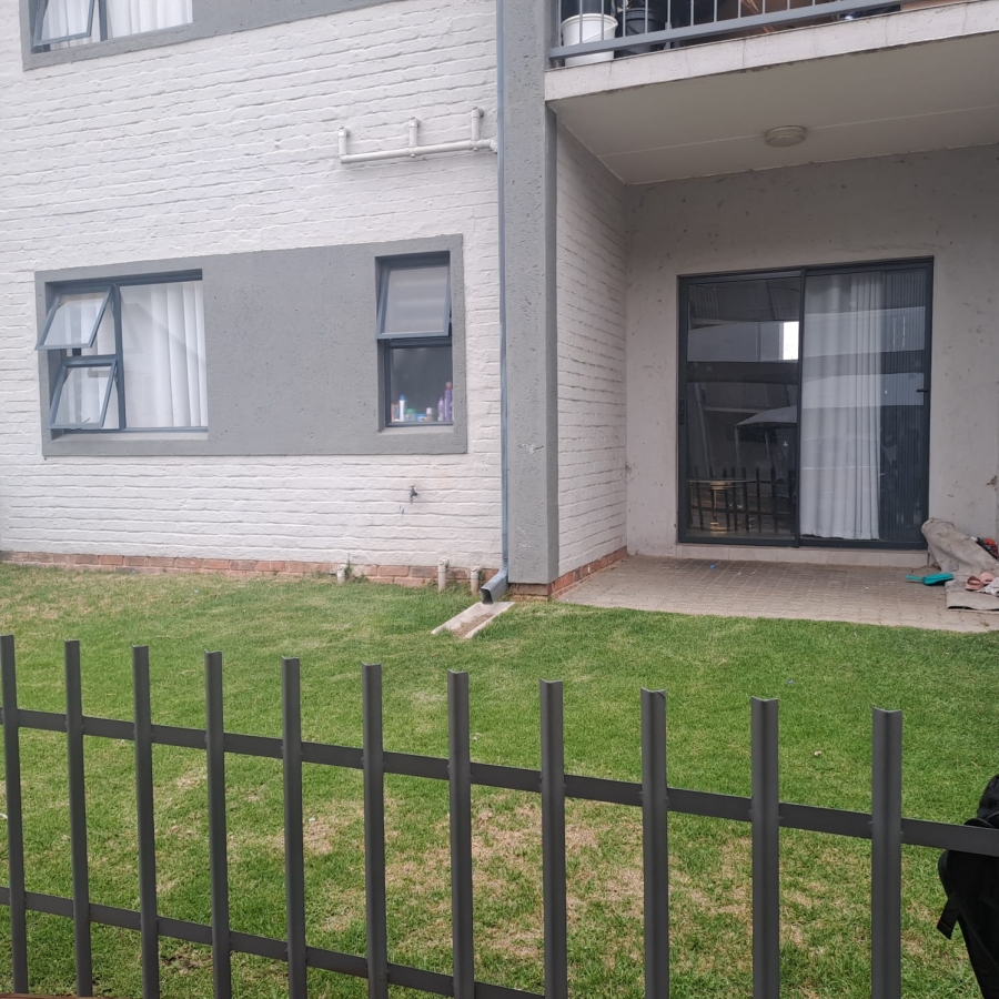 2 Bedroom Property for Sale in Rynfield Gauteng