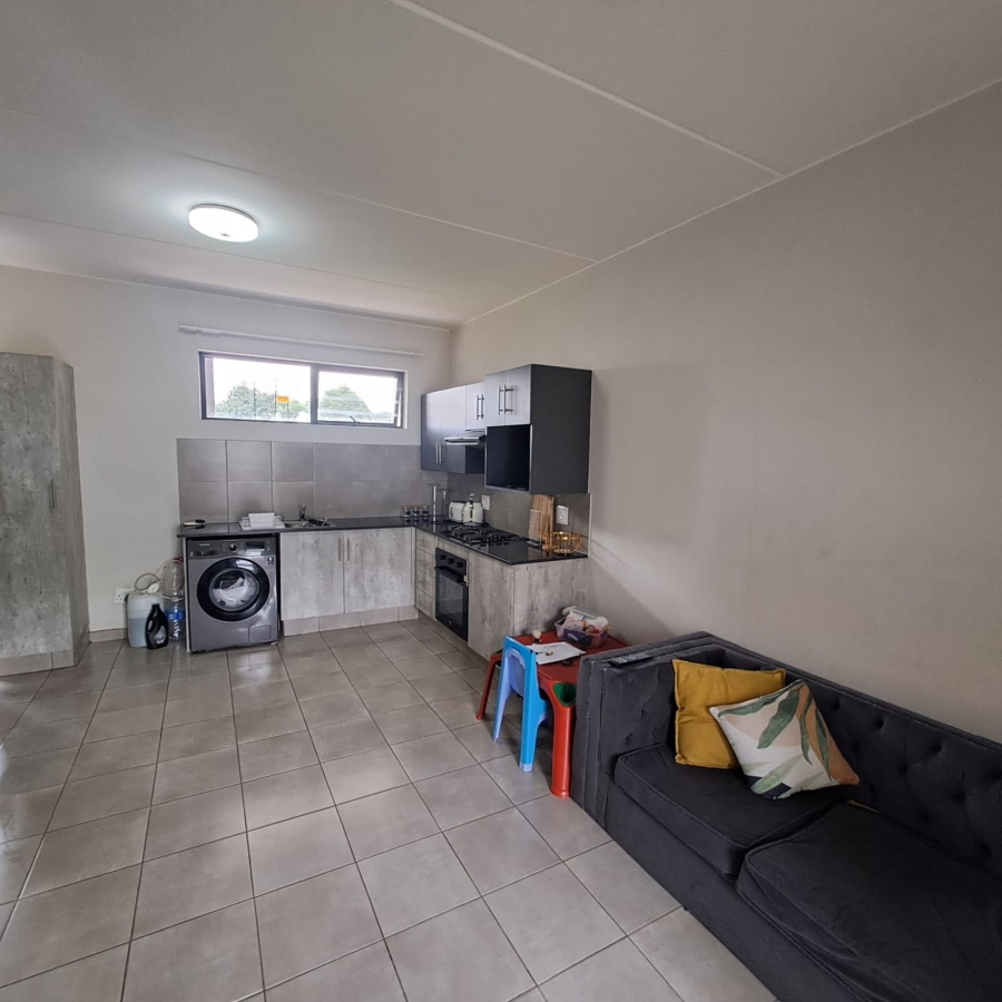 2 Bedroom Property for Sale in Rynfield Gauteng