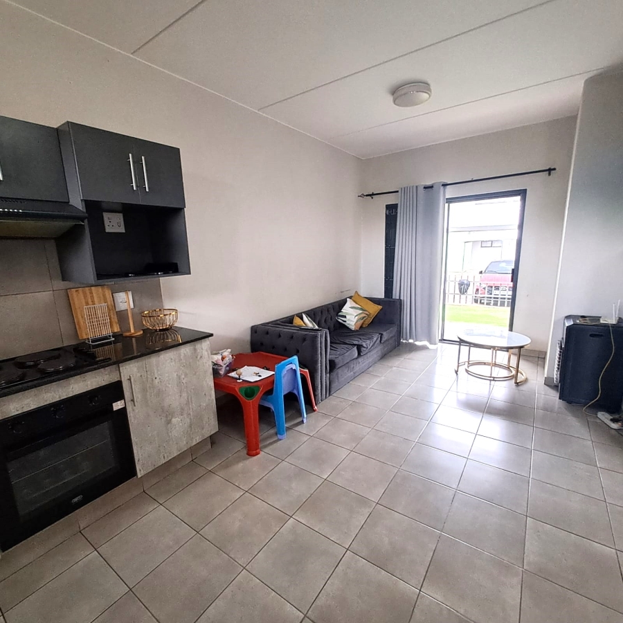 2 Bedroom Property for Sale in Rynfield Gauteng