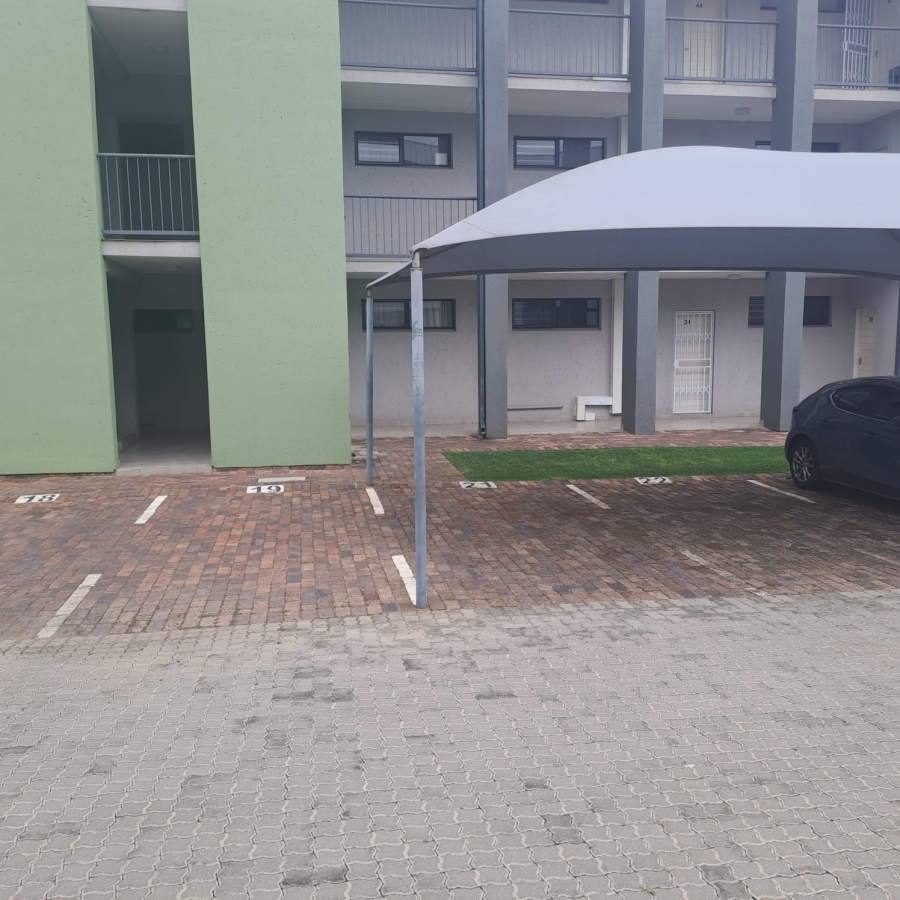 2 Bedroom Property for Sale in Rynfield Gauteng