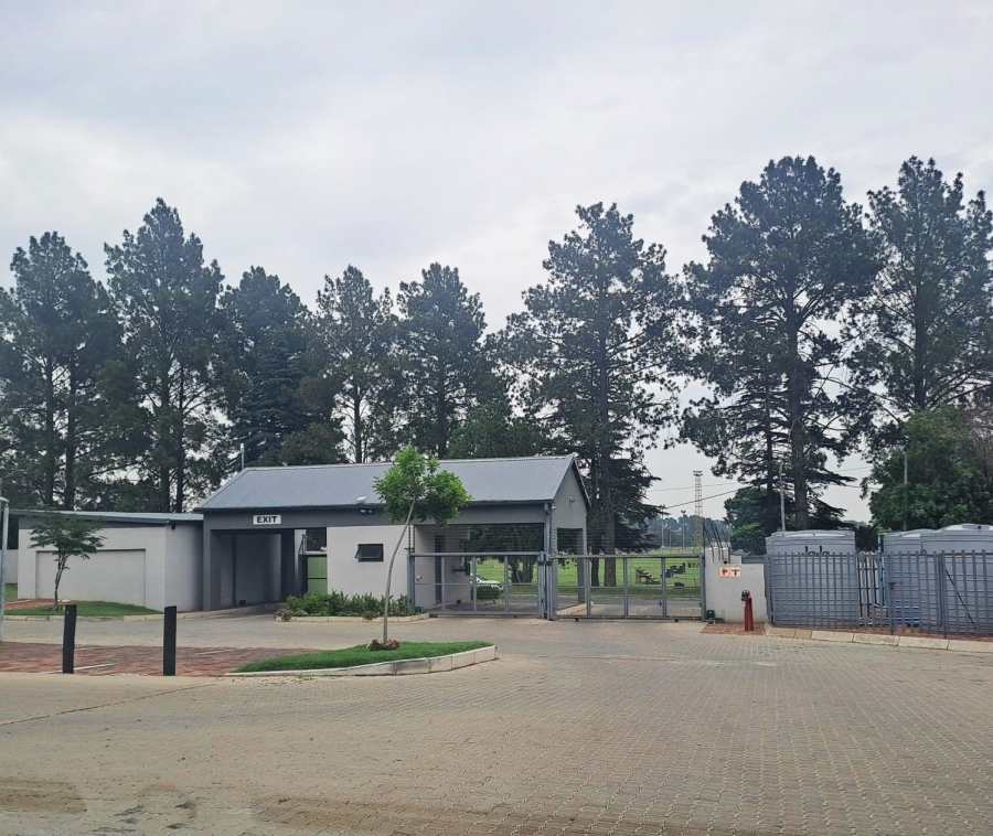 2 Bedroom Property for Sale in Rynfield Gauteng