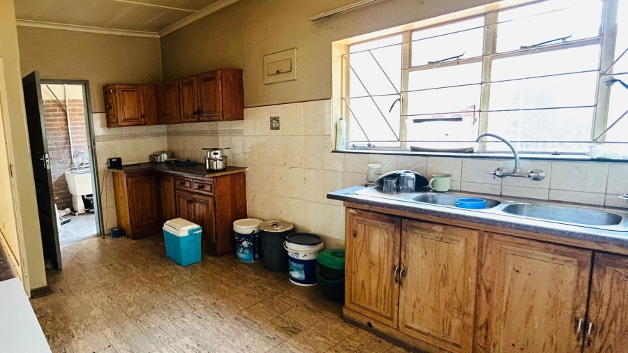 4 Bedroom Property for Sale in West Park Gauteng