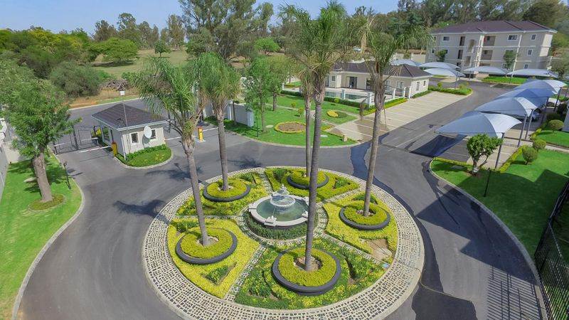 3 Bedroom Property for Sale in Carlswald Gauteng