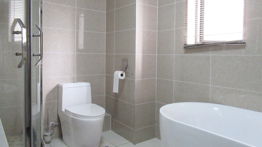 3 Bedroom Property for Sale in Carlswald Gauteng