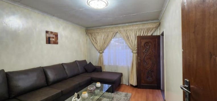 3 Bedroom Property for Sale in Laudium Gauteng