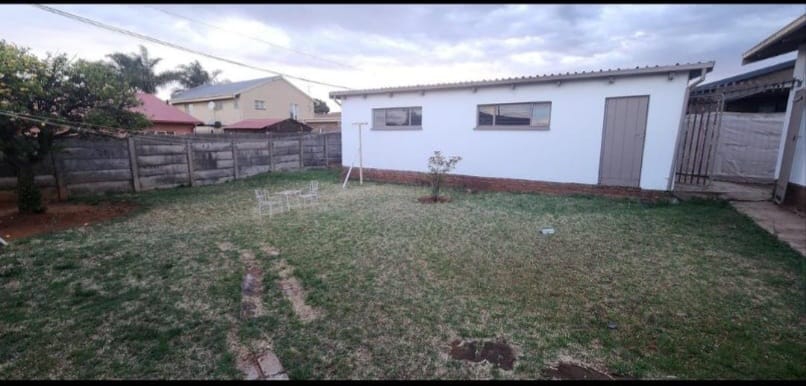 3 Bedroom Property for Sale in Laudium Gauteng