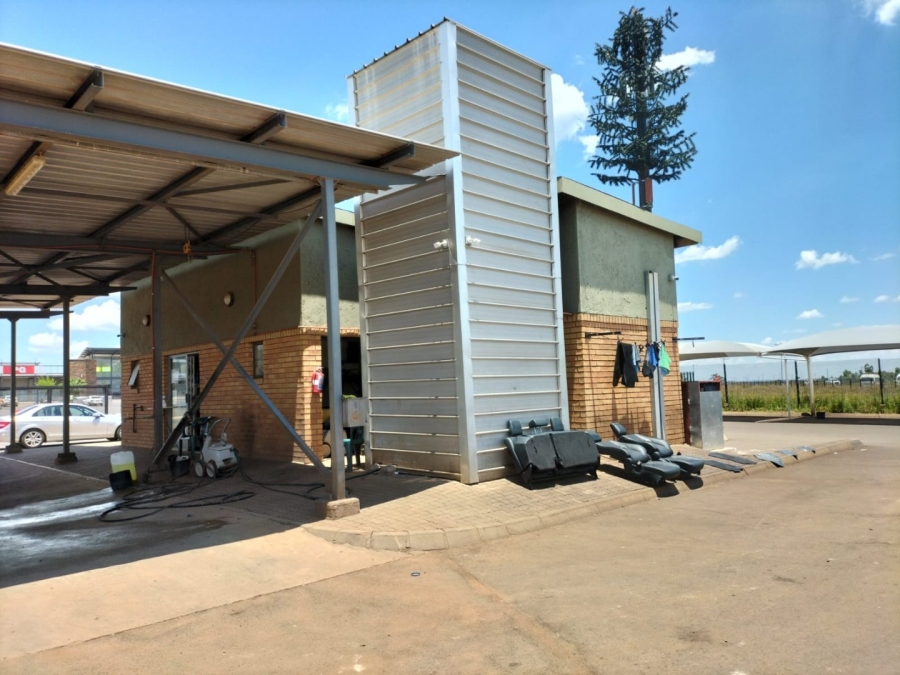 Commercial Property for Sale in Carletonville Gauteng