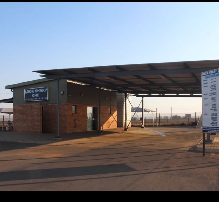 Commercial Property for Sale in Carletonville Gauteng